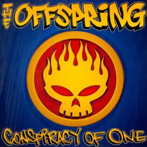 Conspiracy Of One