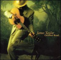 October Road
