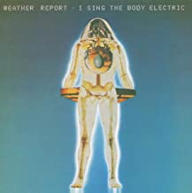 I Sing The Body Electric