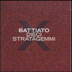 Dieci Stratagemmi