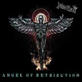 Angel Of Retribution
