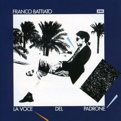 La Voce Del Padrone