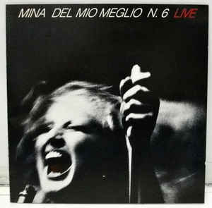 Del Mio Meglio N.6 Live