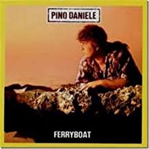 Ferry Boat