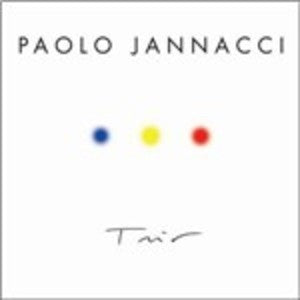 Paolo Jannacci Trio