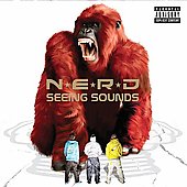 Seeing Sounds