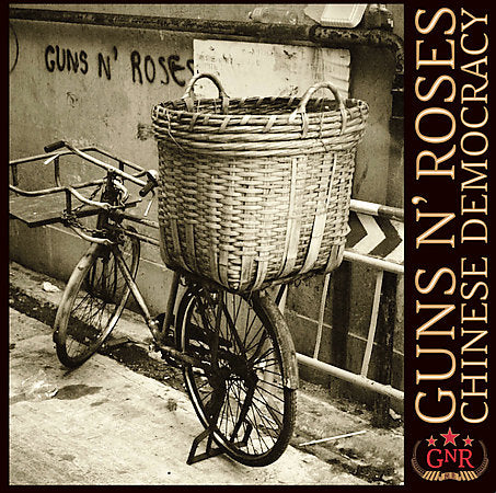 Chinese Democracy