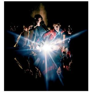 A Bigger Bang