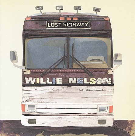 Lost Highway
