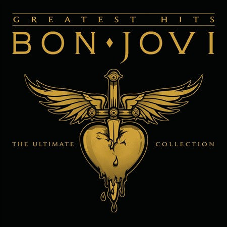 Greatest Hits