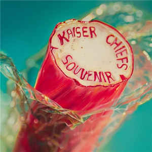 Souvenir The Singles 2004-2012