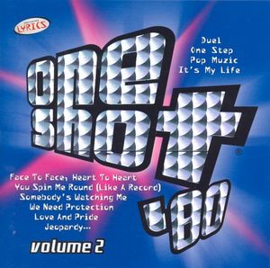 One Shot 80 Vol 2