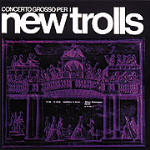 Concerto Grosso Per I New Trolls