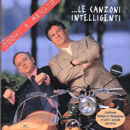 Le Canzoni Intelligenti