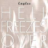 Hell Freezes Over