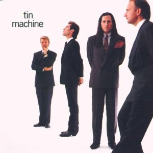 Tin Machine