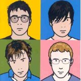 The Best Of Blur