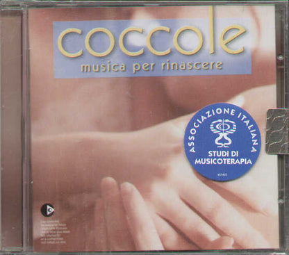 Coccole Musica Per Rinascere