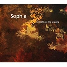 People Are Like Seasons