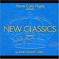 Monte Carlo Nights New Classics Vol 1