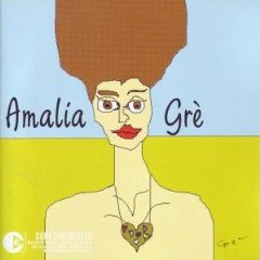 Amalia Grè