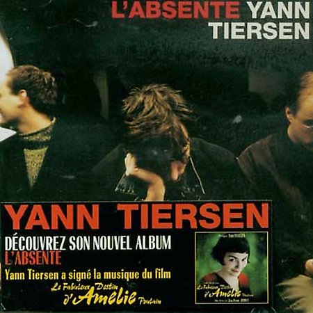 L'absente