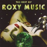 The Best Of Roxy Music