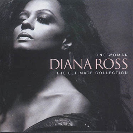 One Woman The Ultimate Collection