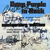 In Rock (25Th Anniversary Edition)