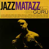 Jazzmatazz 2 The New Reality