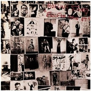 Exile On Main St. (Collector's Ed)