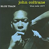 Blue Train