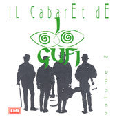 Il Cabaret De I Gufi Volume 2