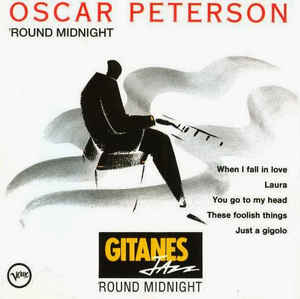 Jazz Round Midnight