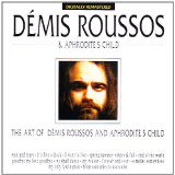 The Art Of Démis Roussos And The Aphrodite's Child