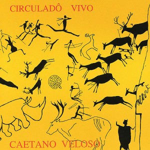Circulado Vivo