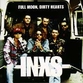 Full Moon Dirty Hearts