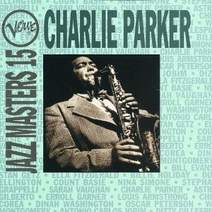 Jazz Masters 15