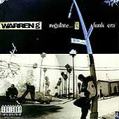 Regulate G Funk Era