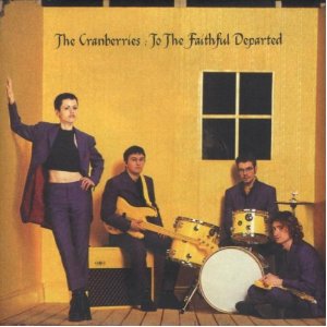 To The Faithful Departed