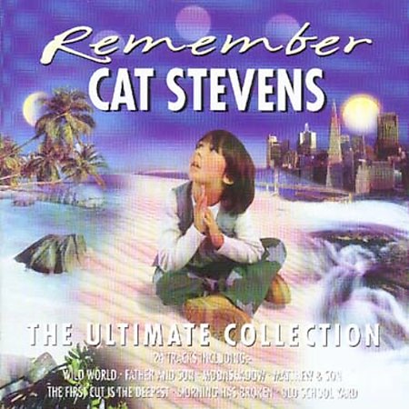 Remember The Ultimate Collection