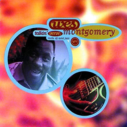 Talkin Verve Roots Of Acid Jazz