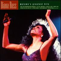 Motown's Greatest Hits