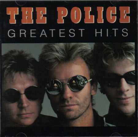 Greatest Hits