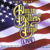 The Best Of Live