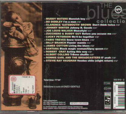 Blues Collection