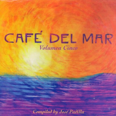 Cafè Del Mar Vol 5