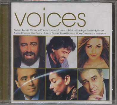 Voices