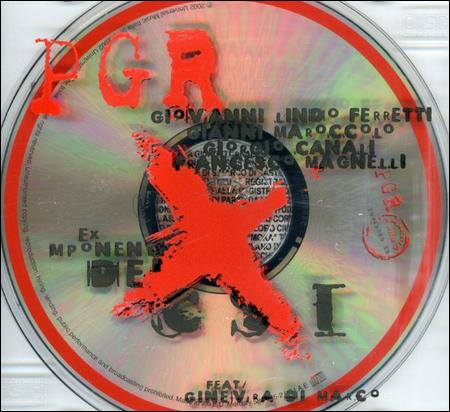 Pgr