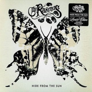 Hide From The Sun (Limited Ed.)
